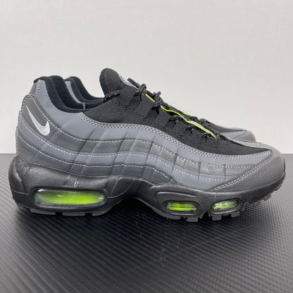 95 Neon Full BLack