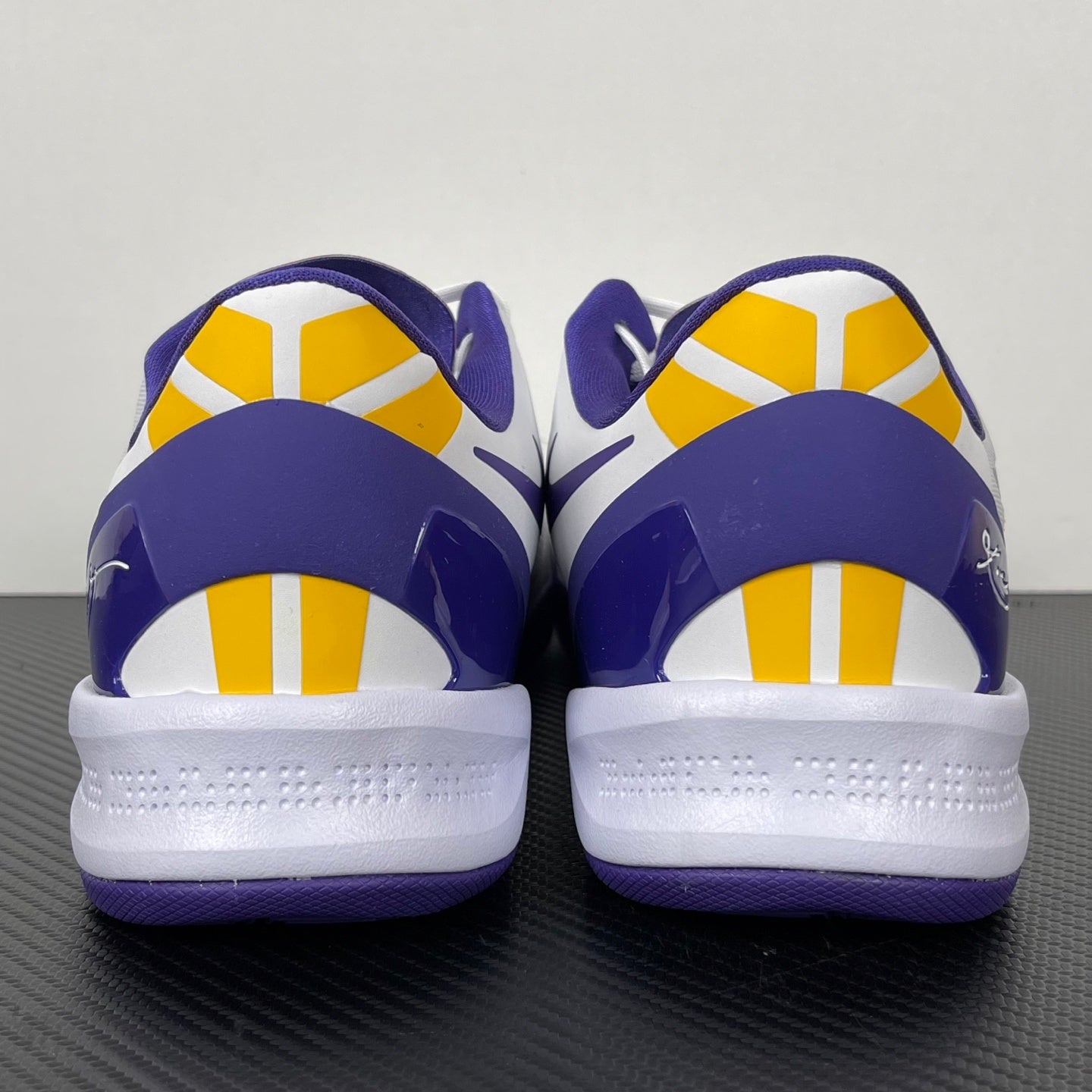 KB8 LSU Home PE