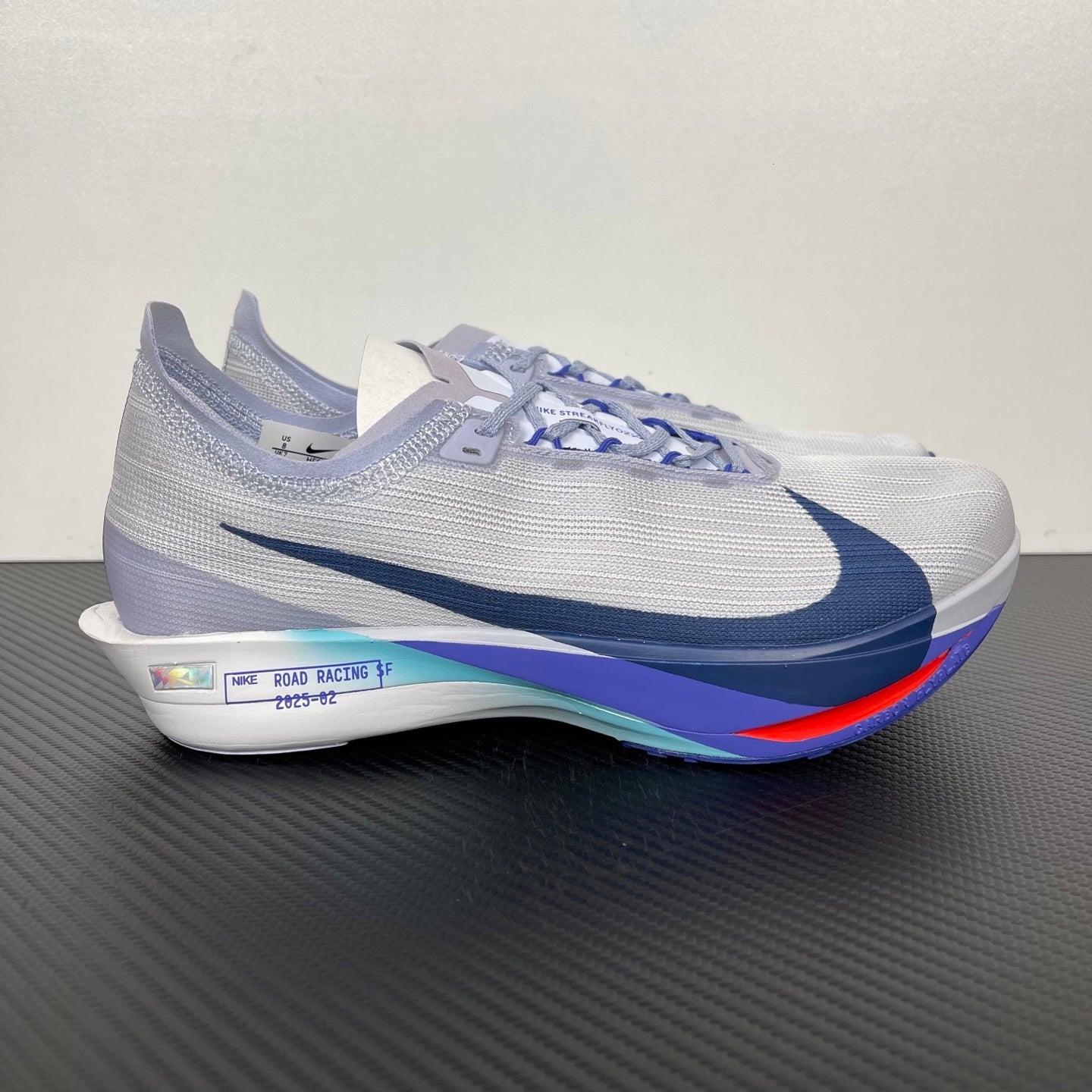 Streakfly 2 Purple/Blue