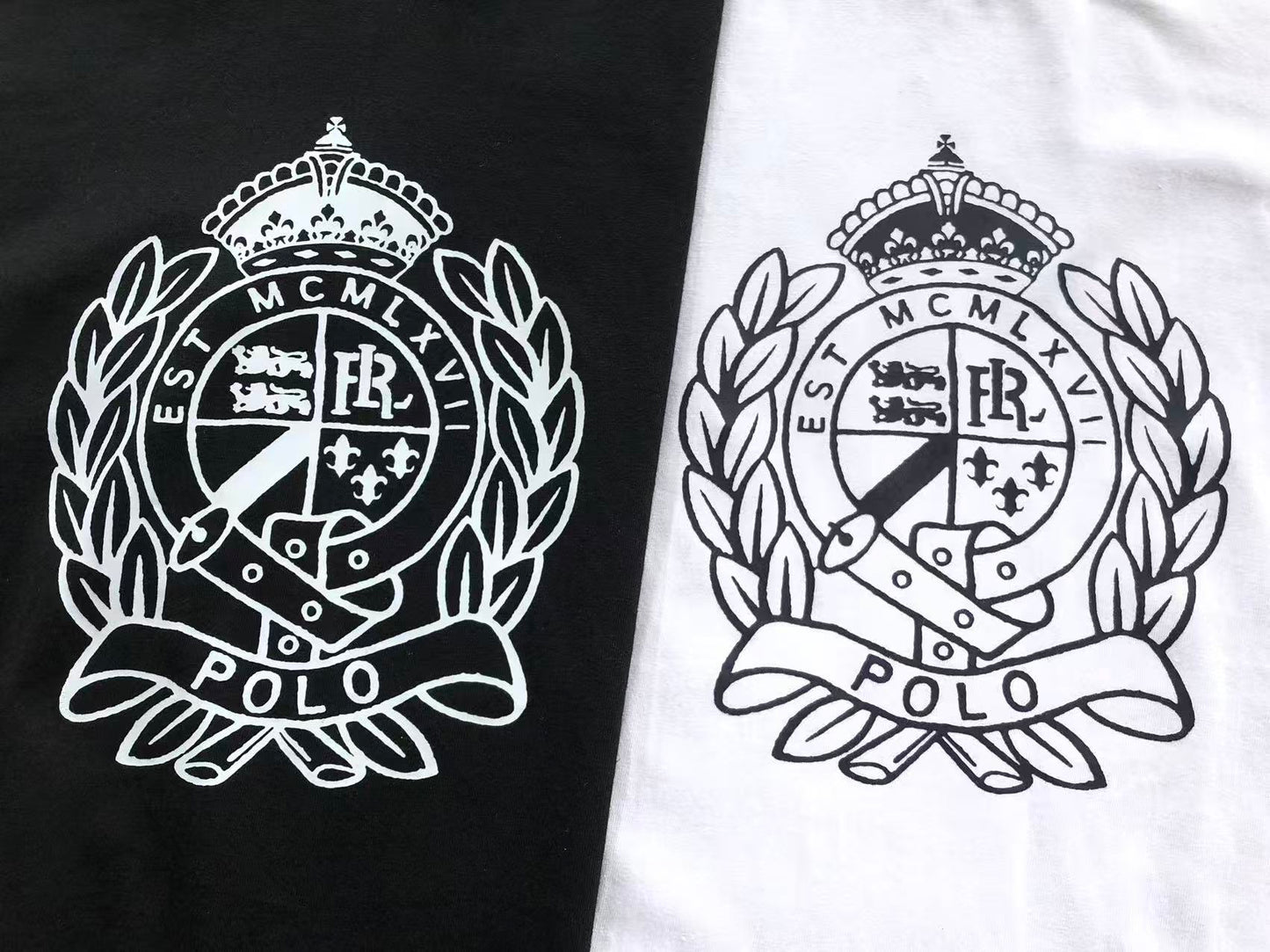 RL T-shirt