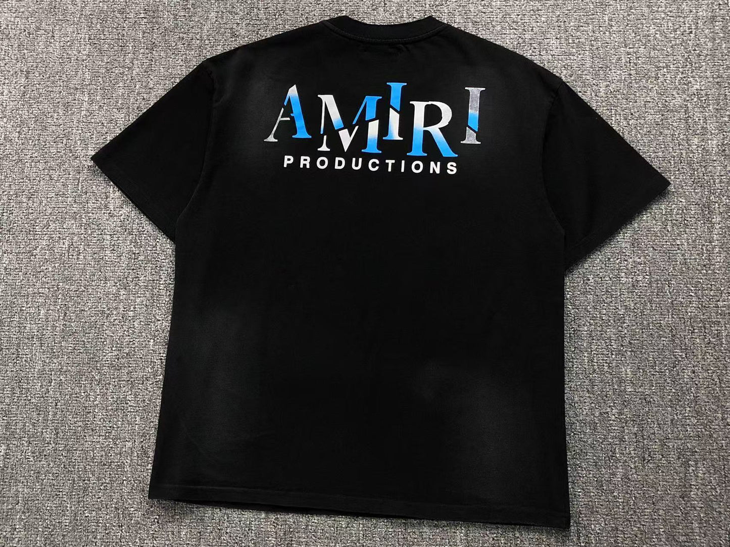 T-shirt AM