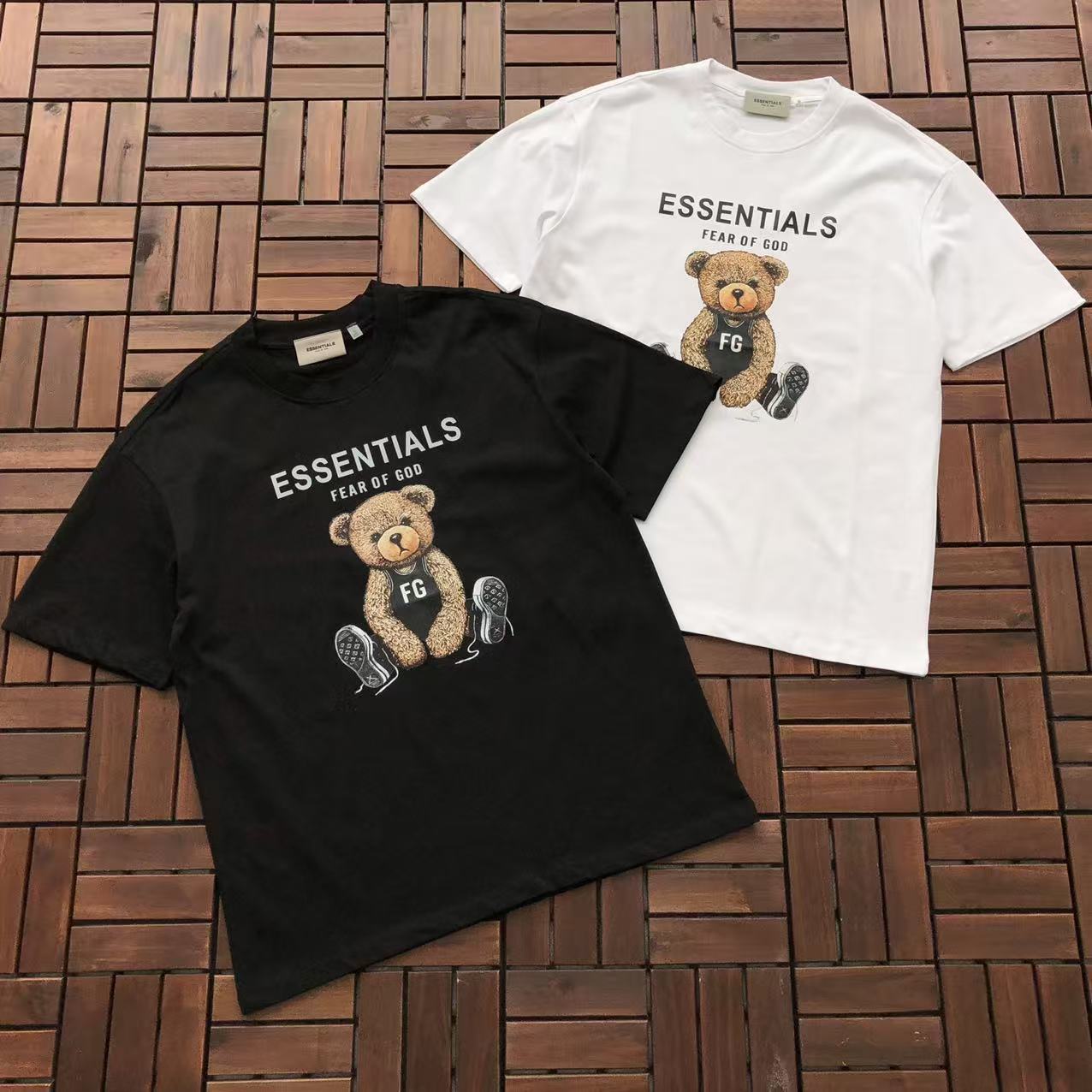 T-Shirts ESSENT
