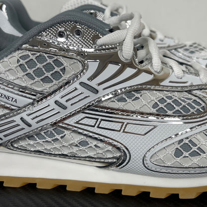 BV Orbit Silver White