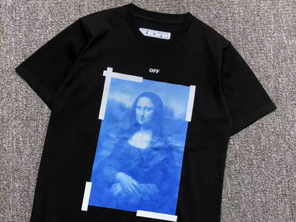 T-shirt Off