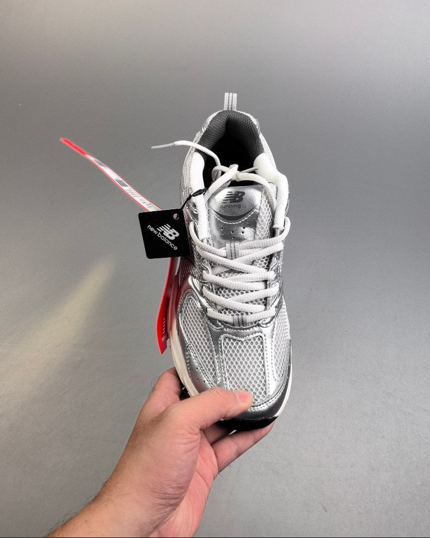 530 Silver