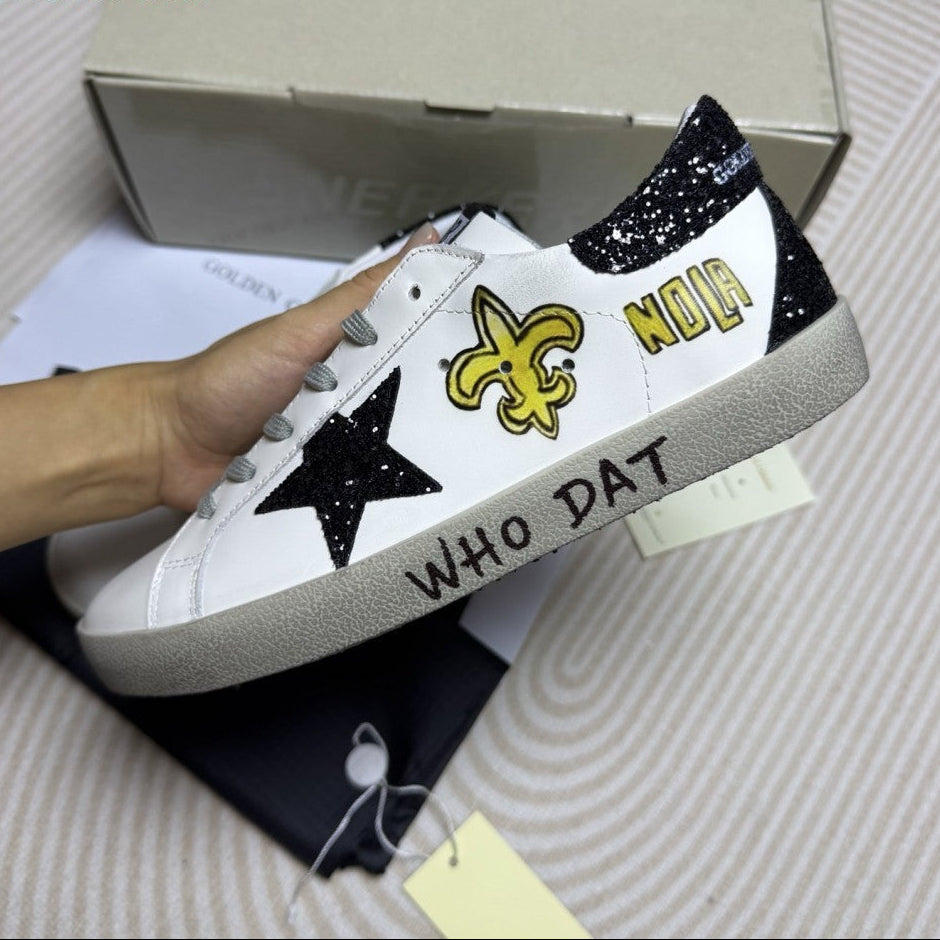 GDGS Superstar Who Dat