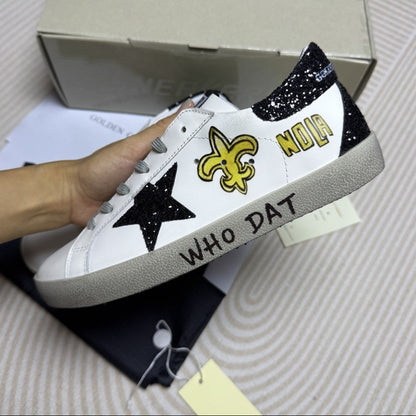 GDGS Superstar Who Dat