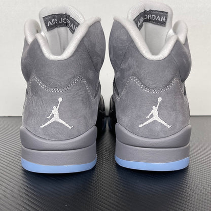 KB5 Wolf Grey