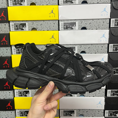 BLG 3XL Black