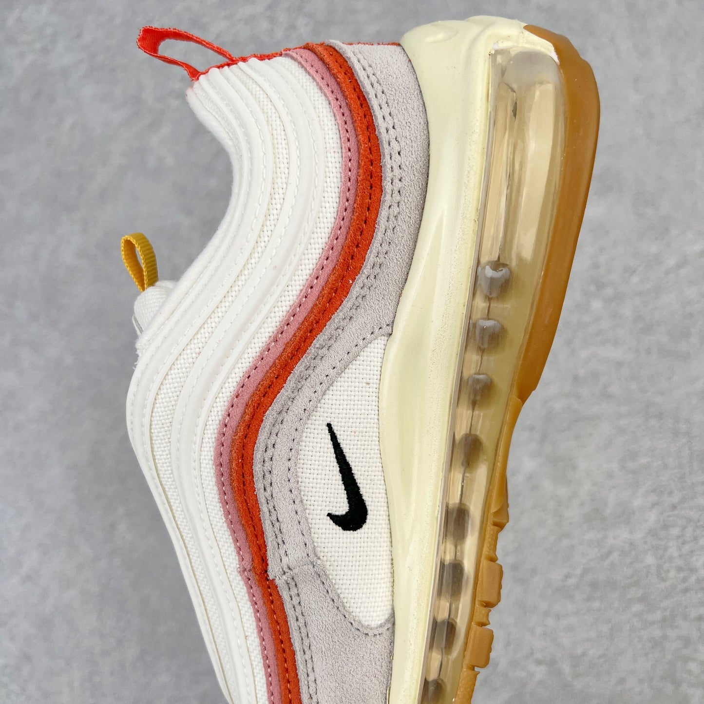 97 Peace, Love and Run