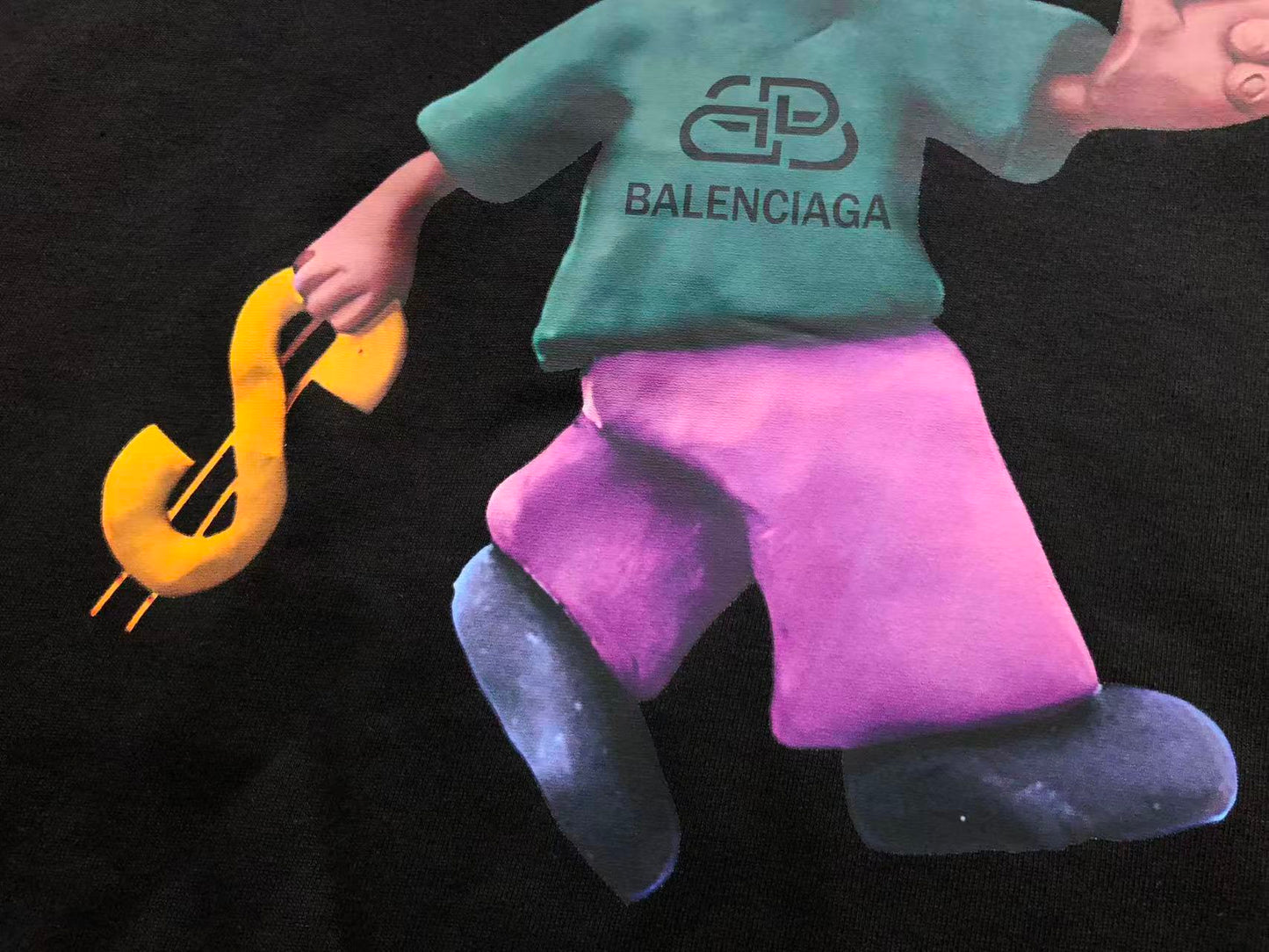BLG T-Shirt