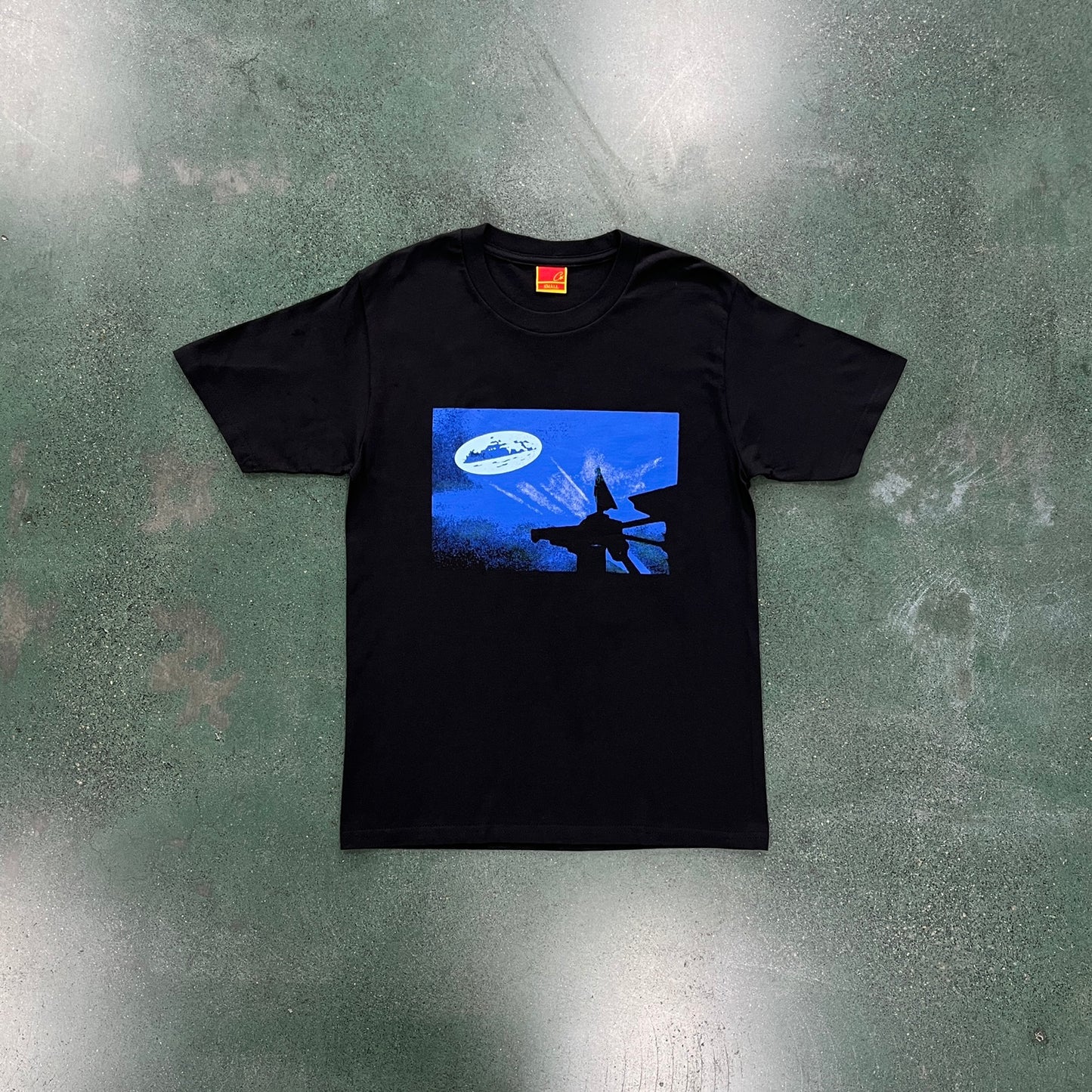 Batman tshirt
