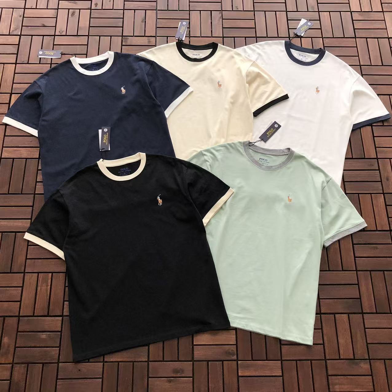 RL T-shirt