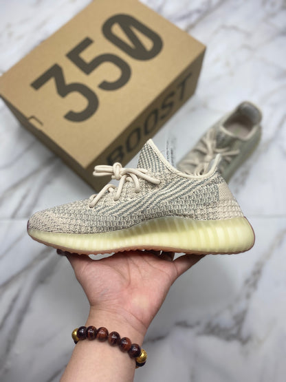 Boost 350 V2 CitrinReflective