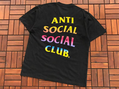 Anti Social Club T-Shirts