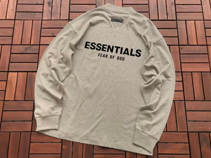 Conjuntos Essentials