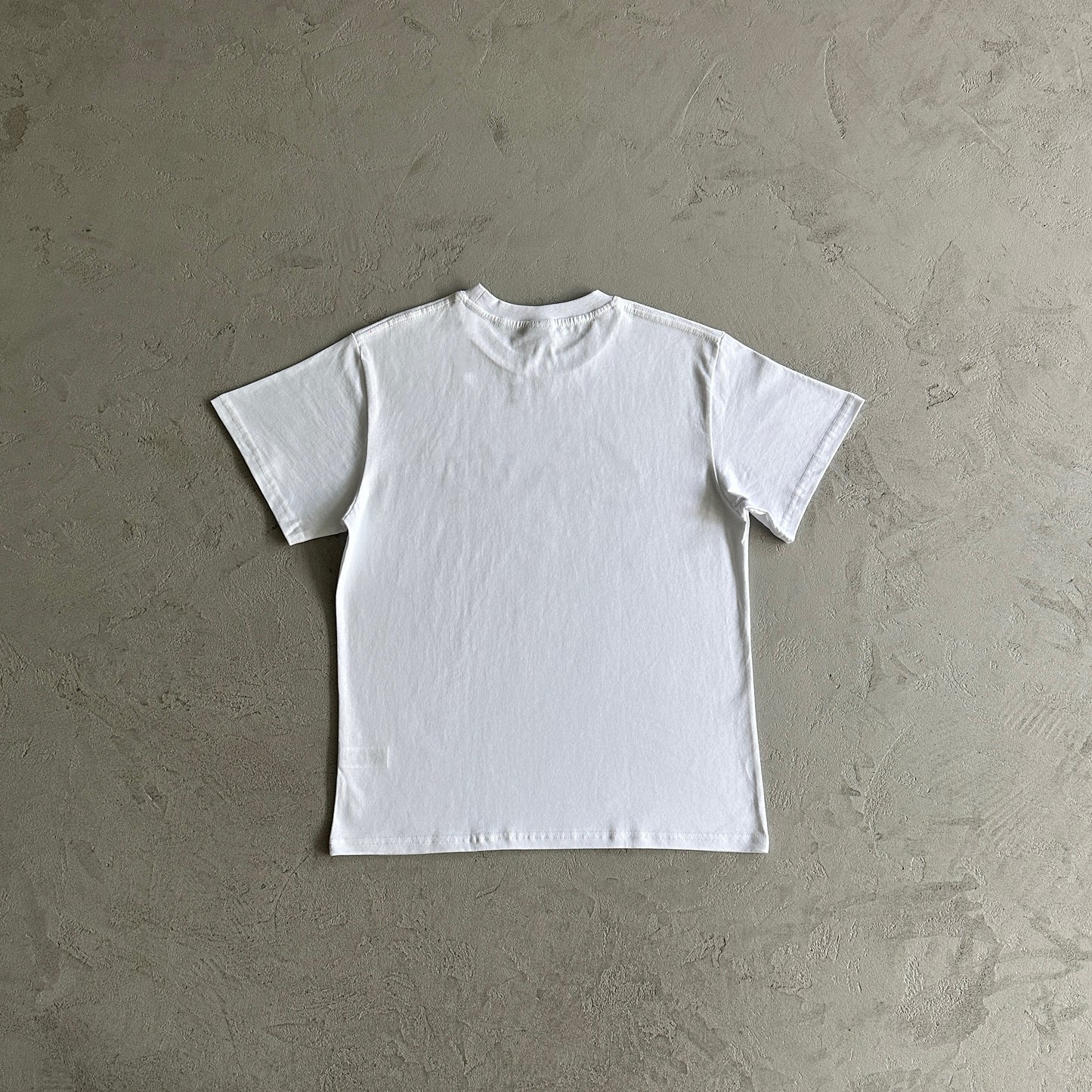 Allstartz Italia tee-White
