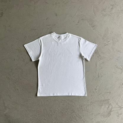 Allstartz Italia tee-White