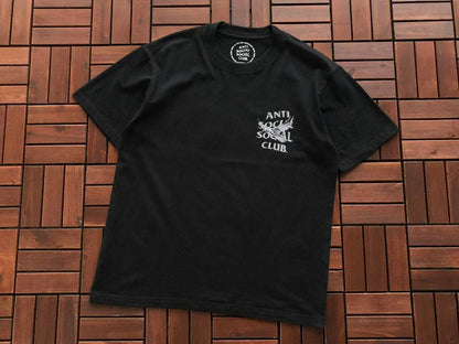 Anti Social Club T-Shirts