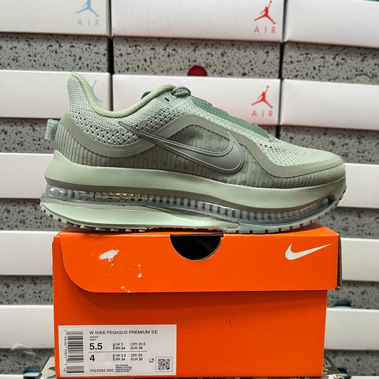 Pegasus Premium Jade Horizon