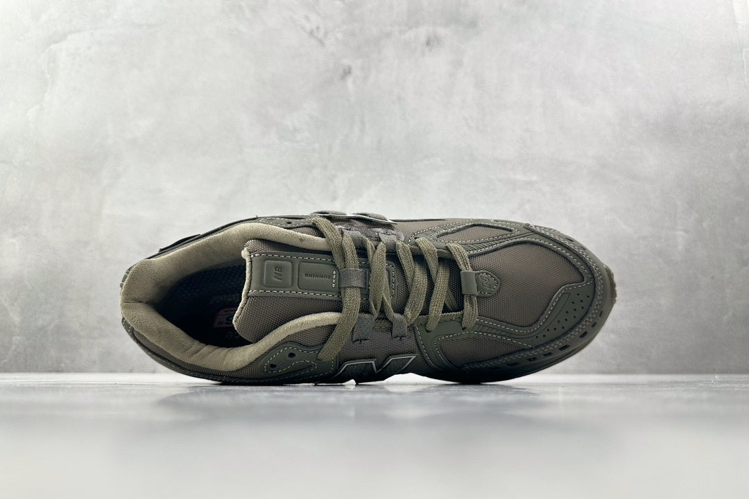 1906 Olive Shadow