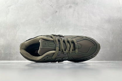 1906 Olive Shadow