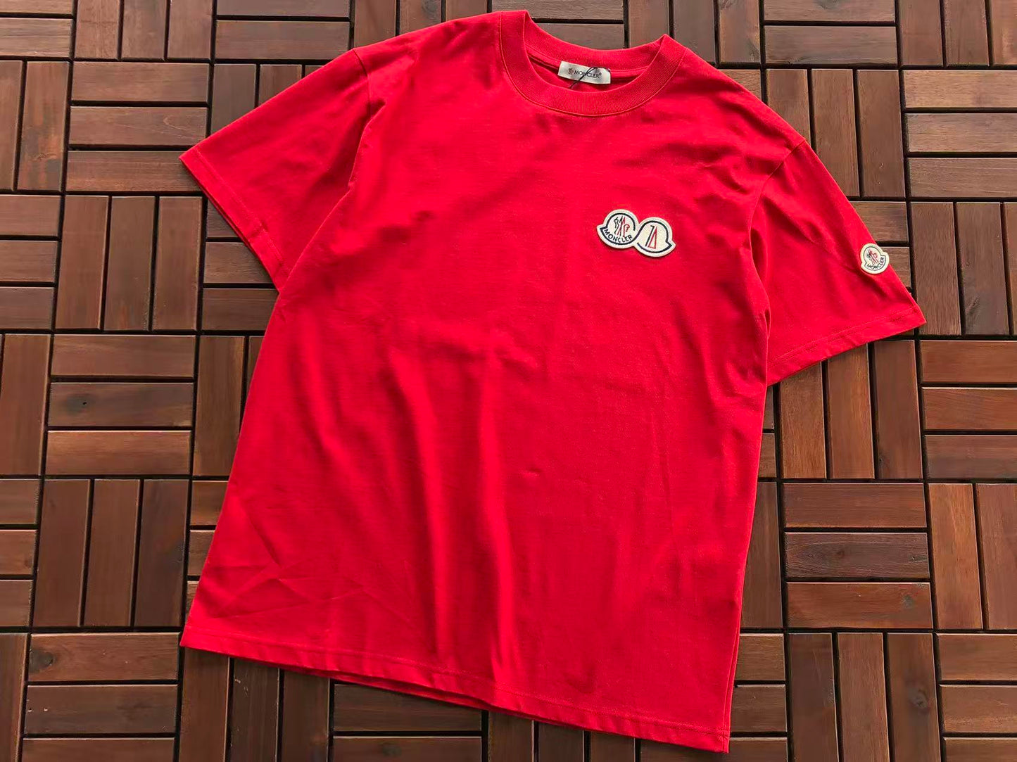 T-Shirts MC