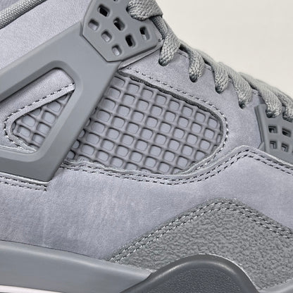 AJ4  Retro SE Paris Olympics Wet Cement