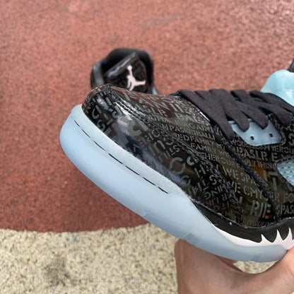 AJ 5 Retro Doernbecher