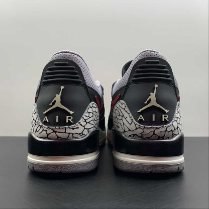 Legacy 312 Bred Cement