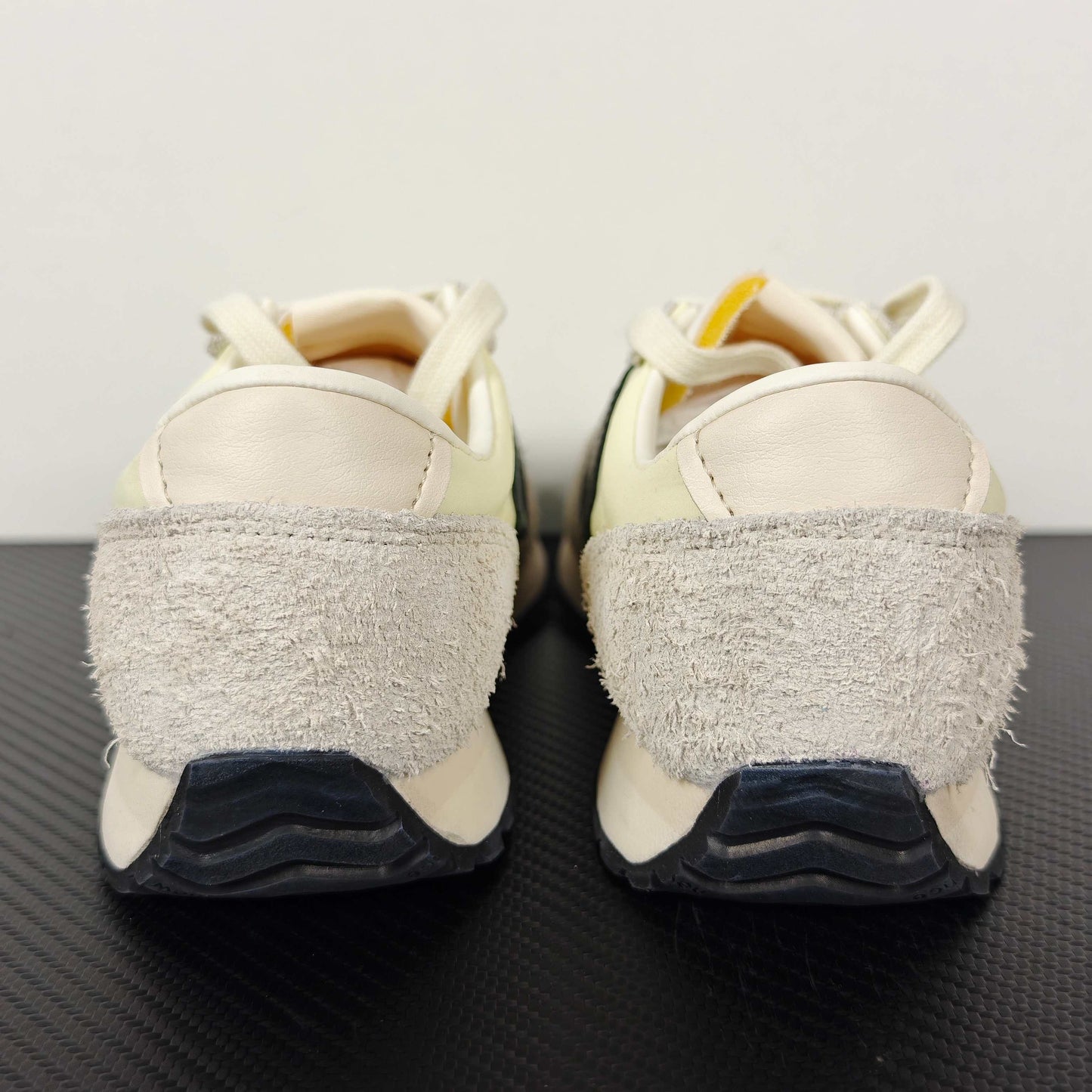 471 Cream and Blue Navy