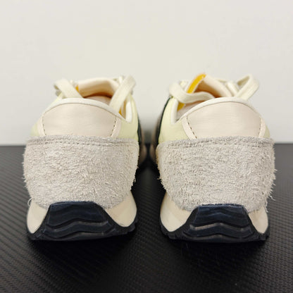 471 Cream and Blue Navy