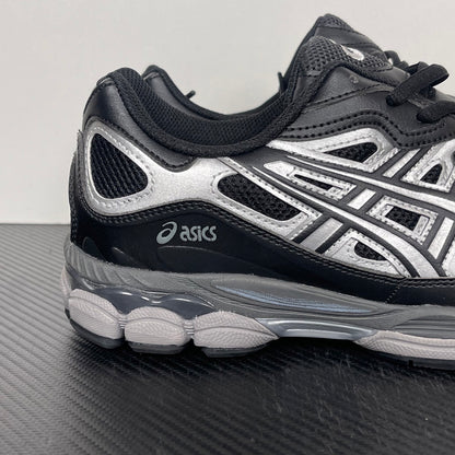Gel Nyc Graphite Grey Black