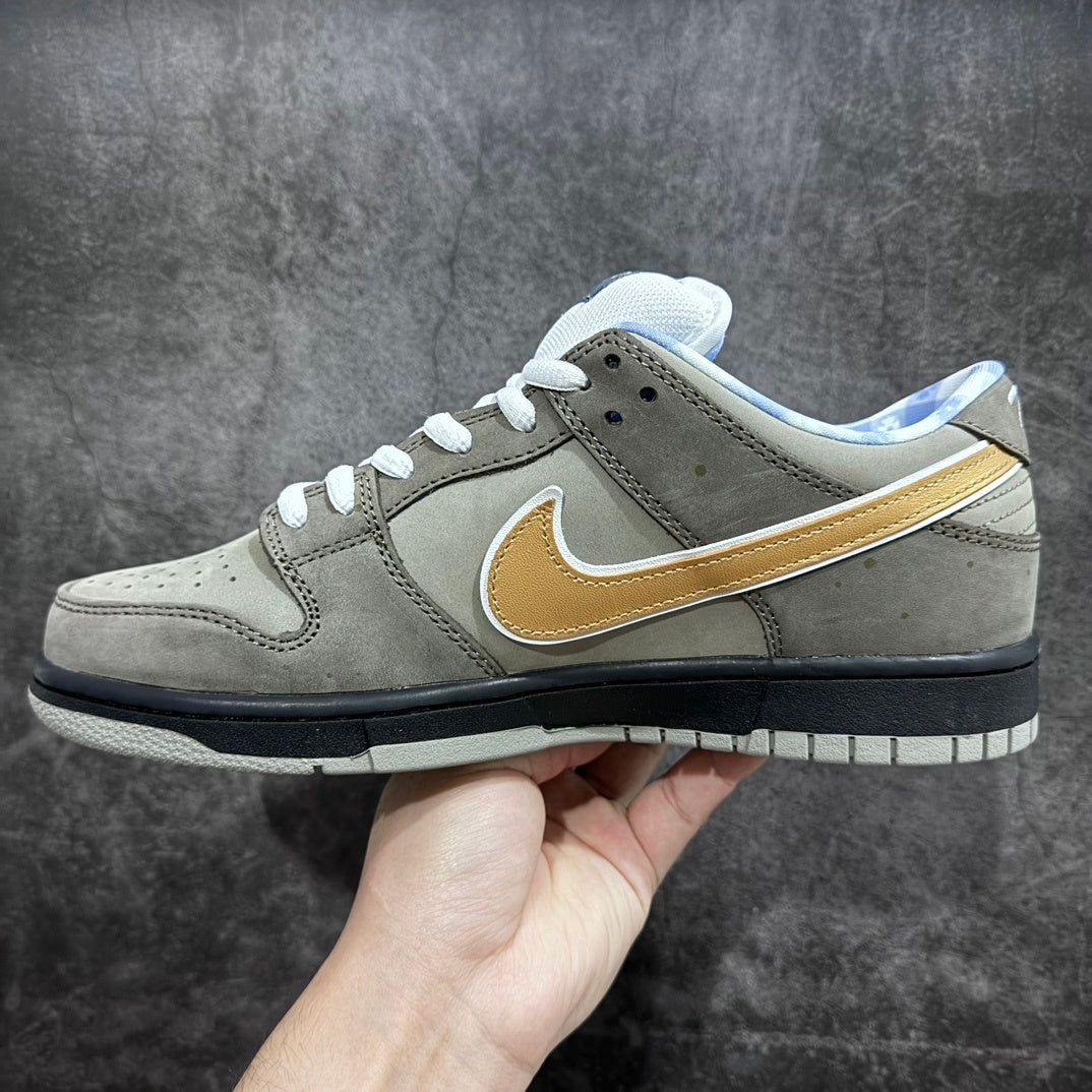 Dunk SB Grey Lobster