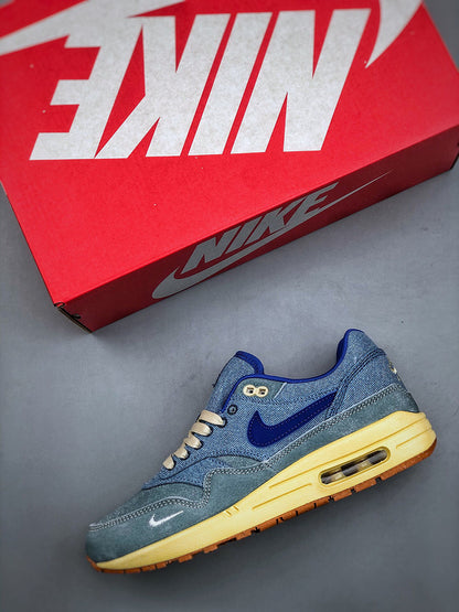 Air Max 1 Dirty Denim