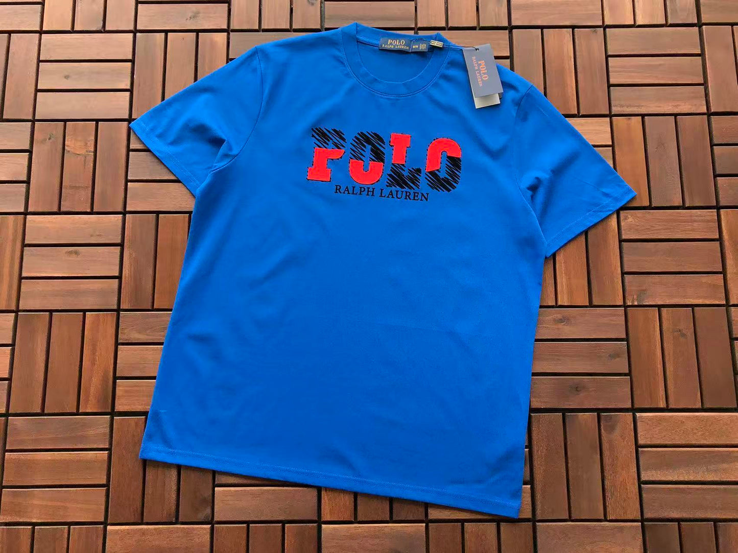 RL T-shirt