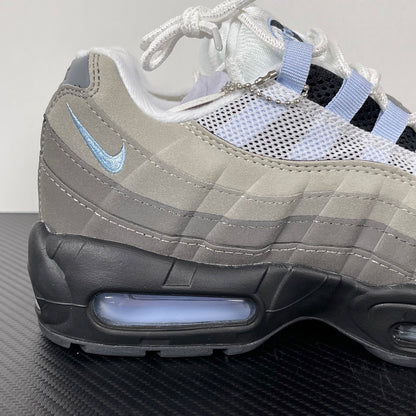 95 Blue Triple GREY