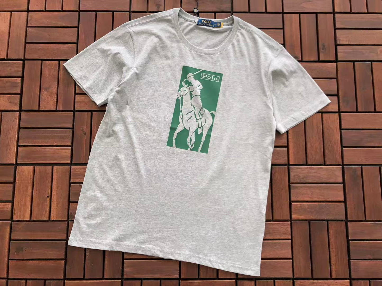 RL T-shirt