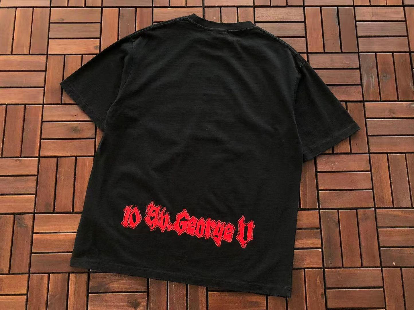 BLG T-Shirt