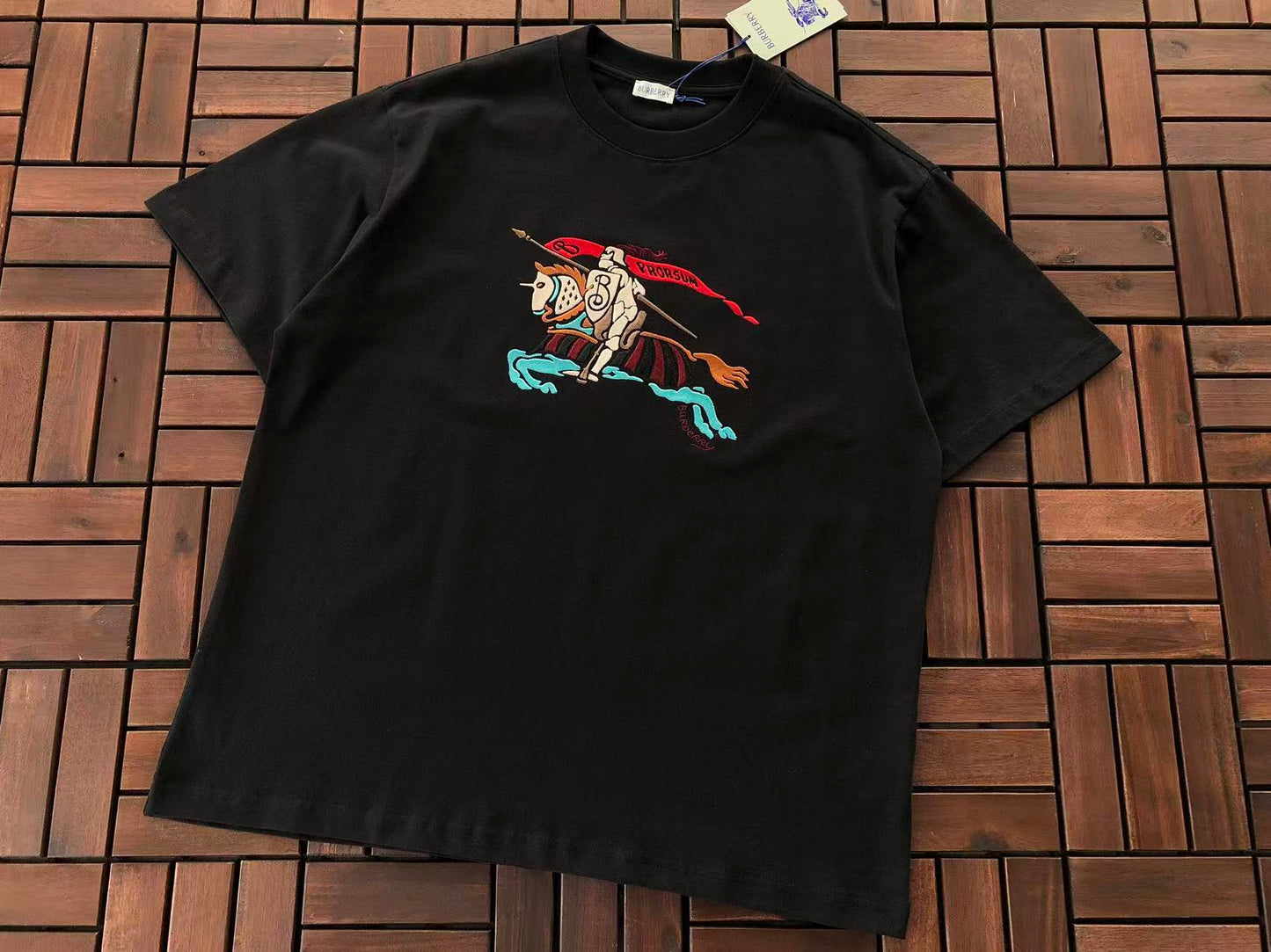 T-Shirts BB