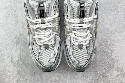 1906 Silver Gold
