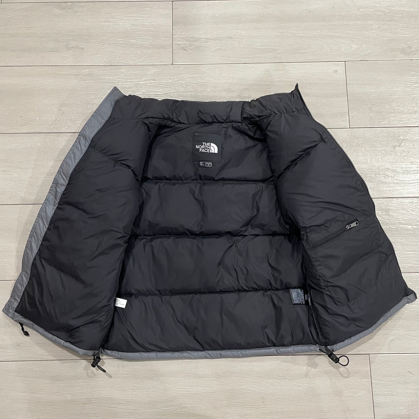 Casaco The North Face