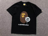 Tshirt Bape