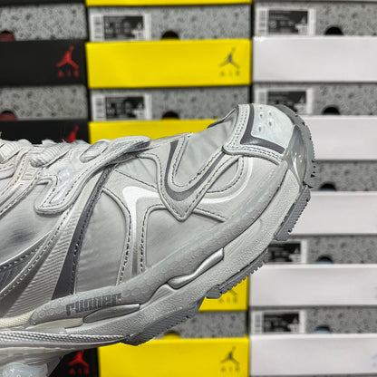BLG Runner 2 Grey/White