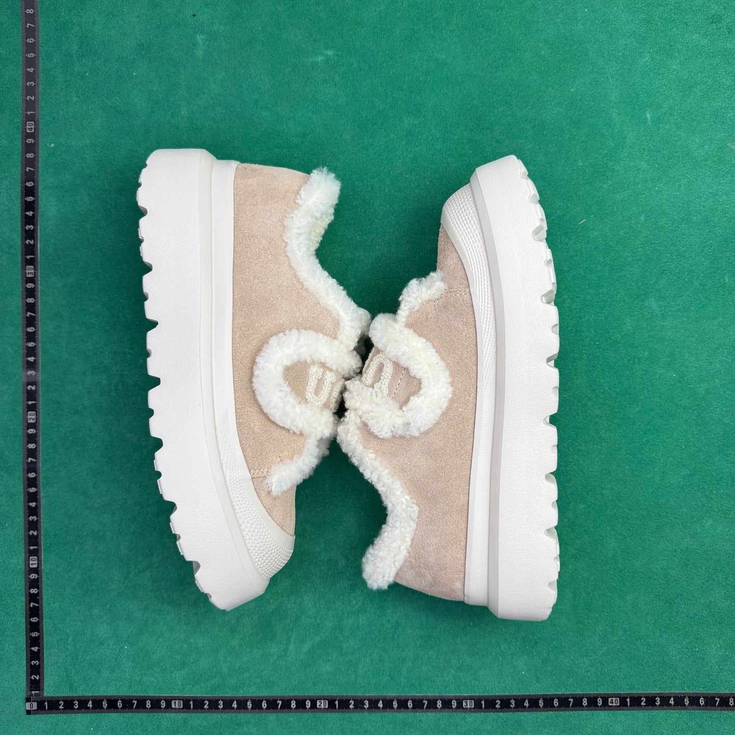 TT UGG