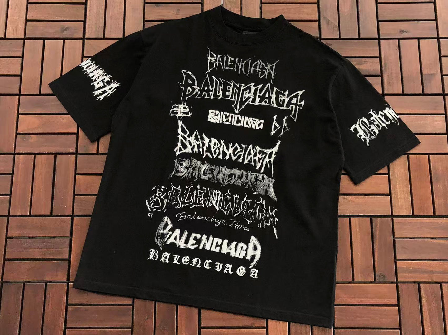 BLG T-Shirt