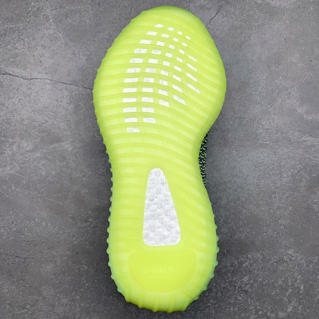 Boost 350 Yeezreel