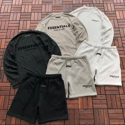 Conjuntos Essentials