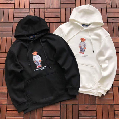 RL Hoodie