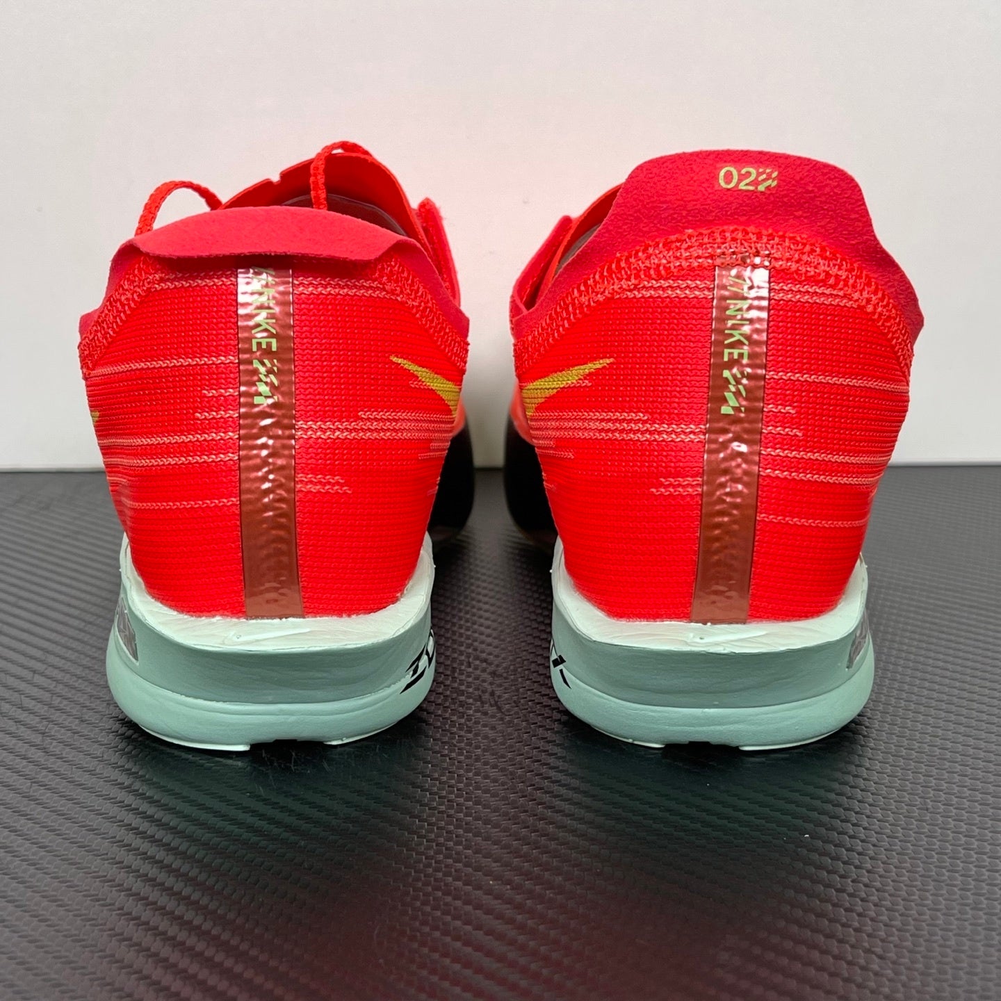 Streakfly 2 Bright Crimson/Lime Blast
